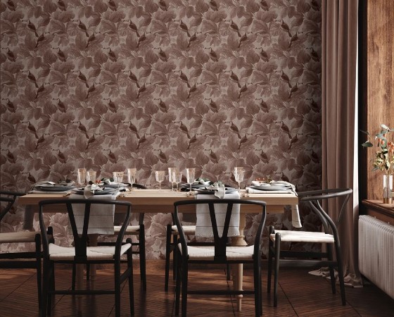 Picture of Väriyhdistelmä Jaipur Brown - 1099101-02 - 08049-01